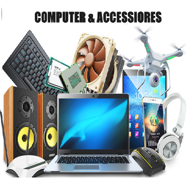 Computers & Accessories